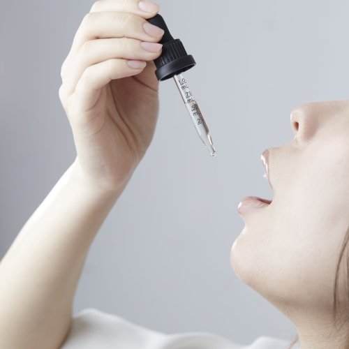 Greeus CBD Oil Natural(CBDオイル ナチュラル)30ml CBD 1500mg - 画像 (3)