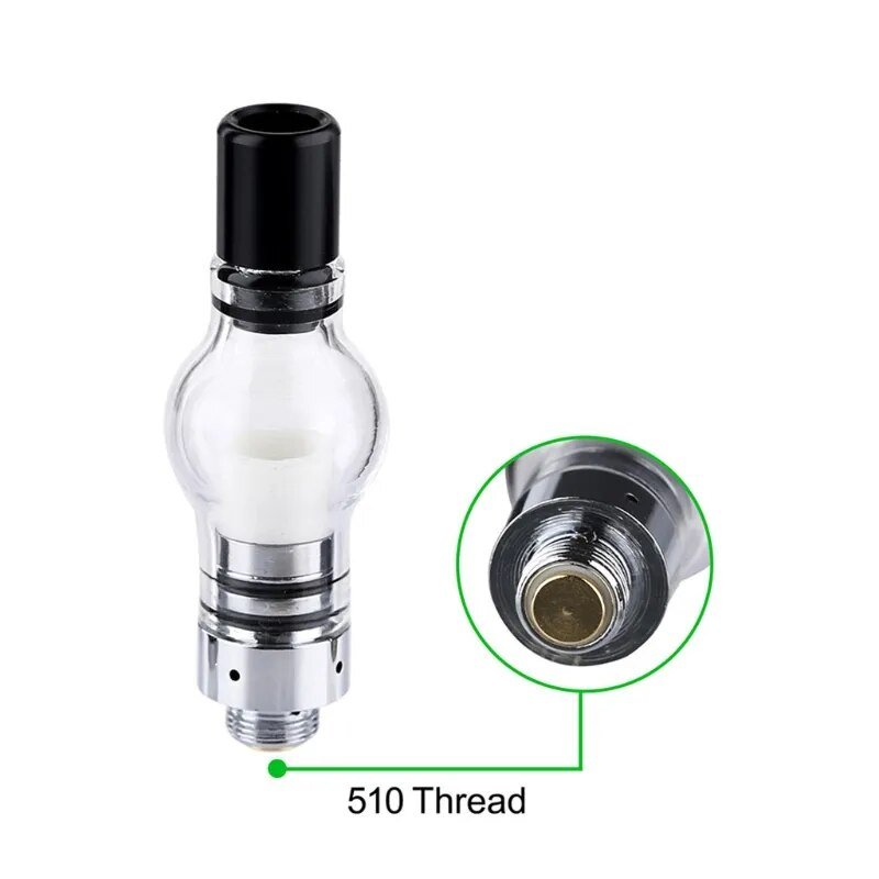 Mini Globefish WAX(ワックス)用アトマイザー - 画像 (6)